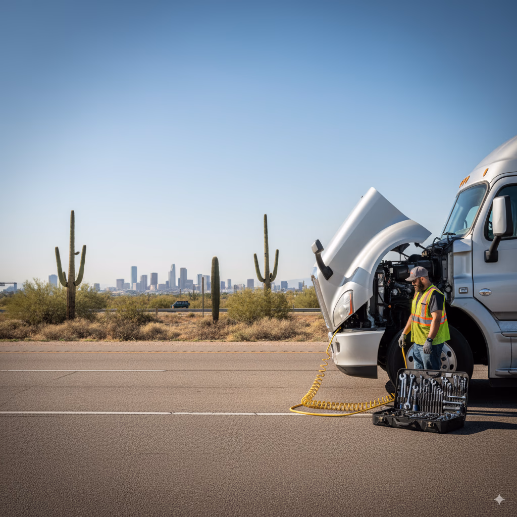 What Happens During a DOT Inspection: Complete Checklist